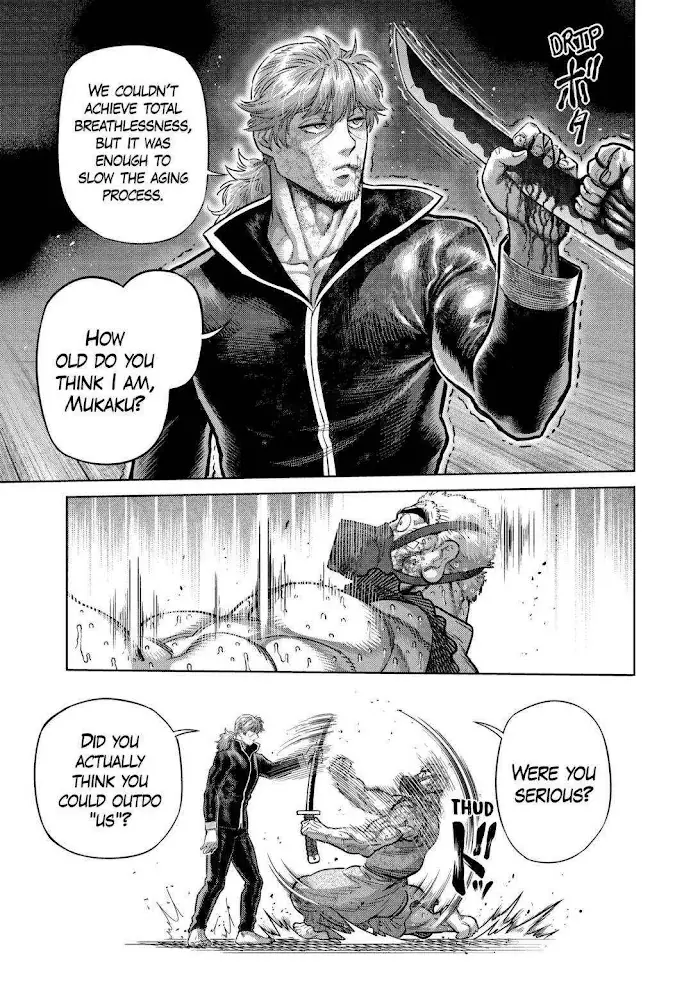 Kengan Omega Chapter 218 image 07_optimized